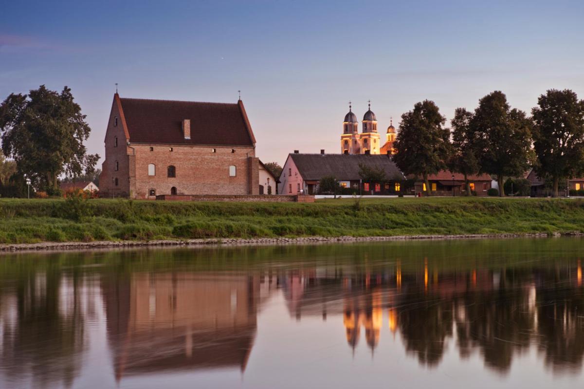 Domek Trolla Sierakow  Exterior foto
