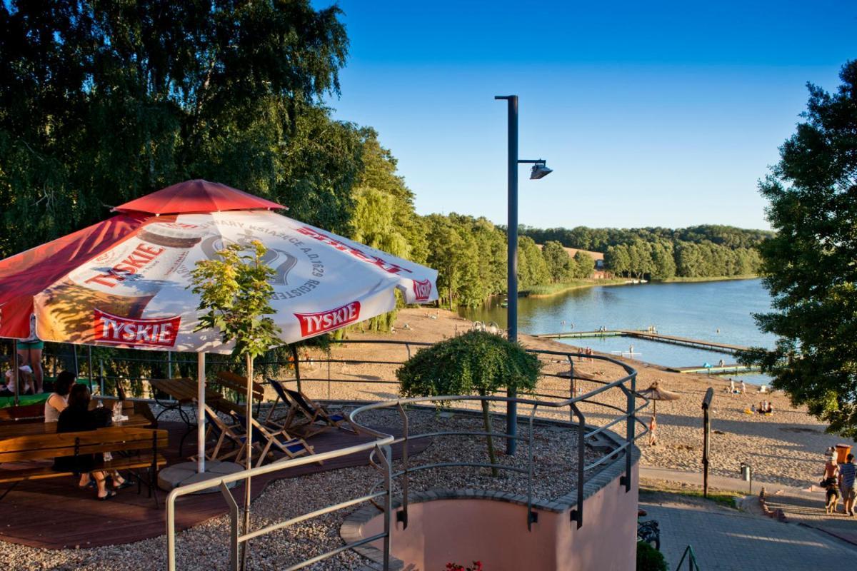 Domek Trolla Sierakow  Exterior foto